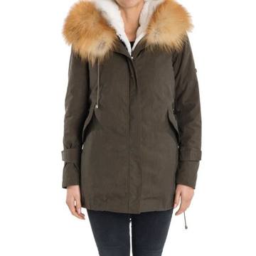 Forte Couture - Melania Parka