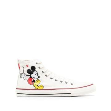 Mickey 高帮板鞋