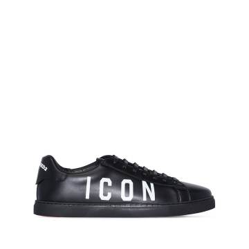 Icon 低帮板鞋