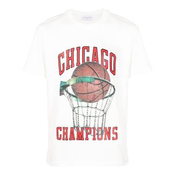 Chicago Champions T恤