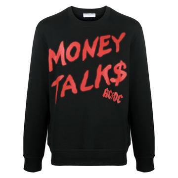 Money Talks 卫衣