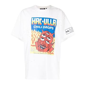 Chili Drops Vintage T恤