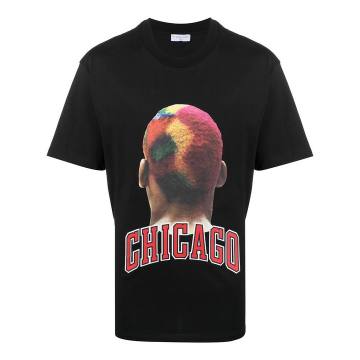 Chicago T恤