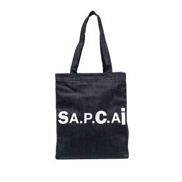 A.P.C. x Sacai Holly 手提包