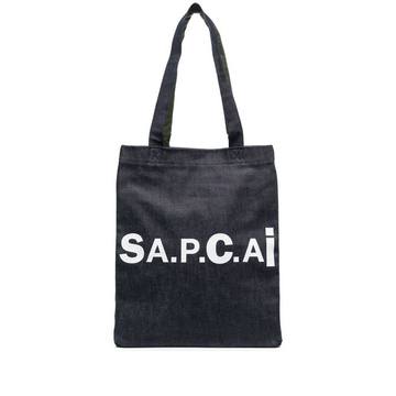 A.P.C. x Sacai Holly 手提包