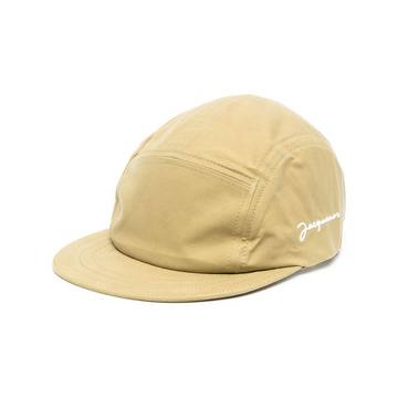 La Casquette Porte 棒球帽