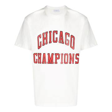 Chicago Champions T恤