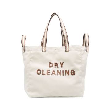 Dry Cleaning 托特包