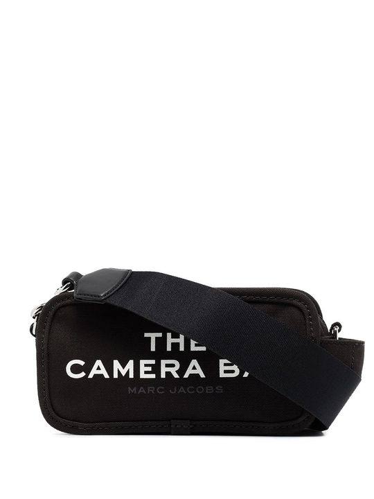 The Camera crossbody bag展示图