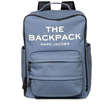 The Backpack logo背包