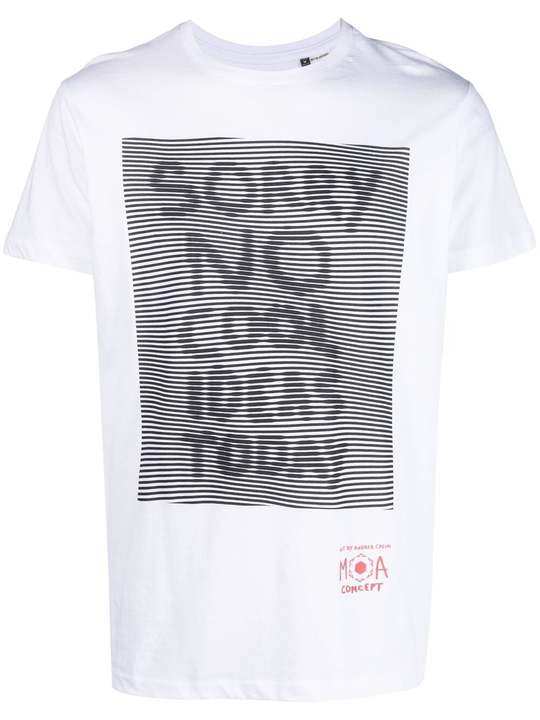 Sorry No Cool Ideas T恤展示图