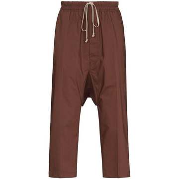 Astaires cropped trousers