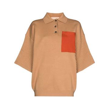 Vimy short-sleeve polo shirt