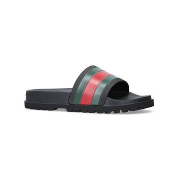 Pursuit Trek Slides