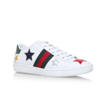 New Ace Star Sneakers