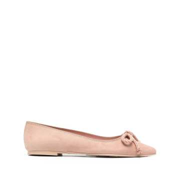 Angelis 芭蕾平底鞋