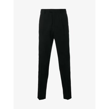 classic tailored trousers