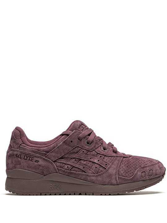 Gel Lyte III OG 运动鞋展示图