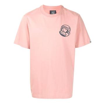 Astronaut 印花T恤