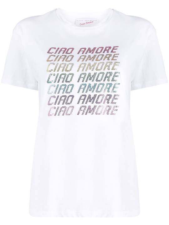 Ciao Amore T恤展示图
