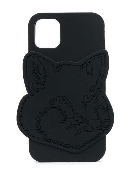 iPhone Fox Head 手机壳展示图