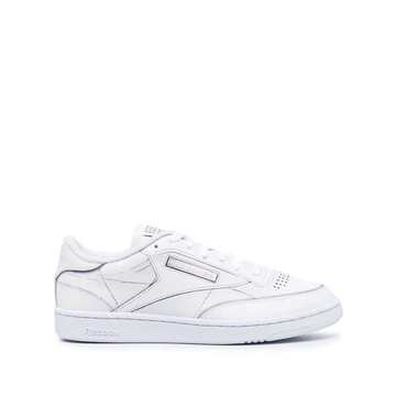 x Reebok Club C low-top sneakers