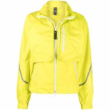 TruePace two-in-one jacket