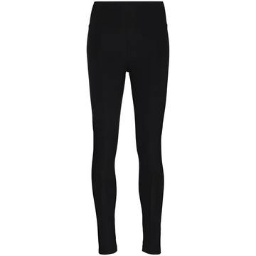 high-rise performance leggings