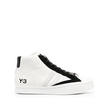 Yohji Pro 高帮板鞋