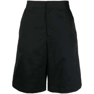 Vapor bermuda shorts