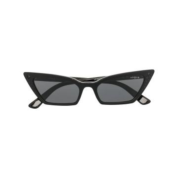 猫眼框太阳眼镜