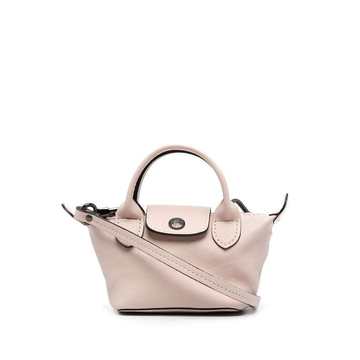 Le Pliage Cuir 特小号斜挎包