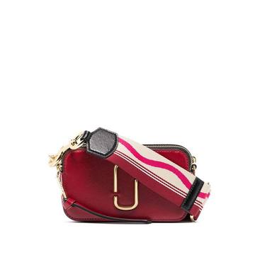 The Snapshot crossbody bag