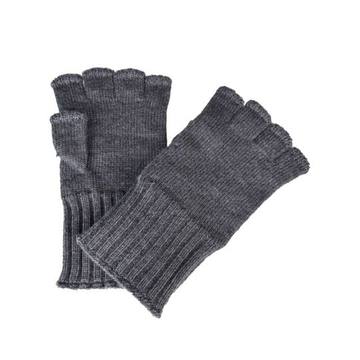 Gucci Wool Fingerless Gloves