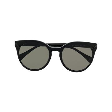 YS 500 猫眼框太阳眼镜