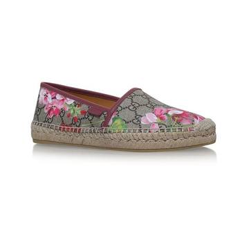 Logo Bloom Espadrilles