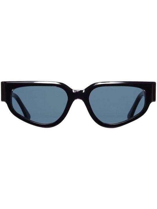 Black Passage Lepic Sunglasses展示图