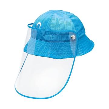 cotton bucket hat