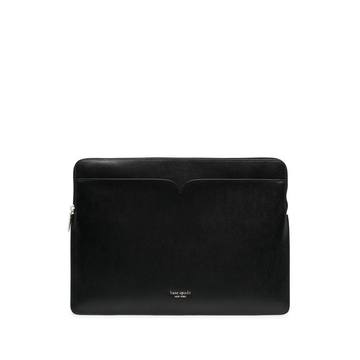 leather laptop case