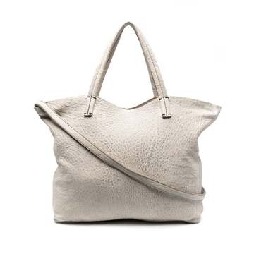 Belen NZ leather tote