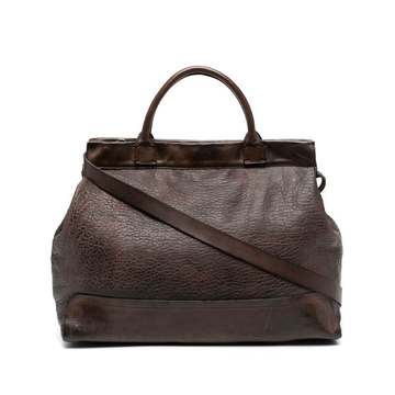 Boavista NZ leather tote