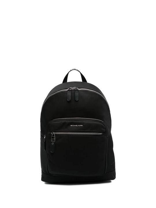 Commuter multi-pocket backpack展示图