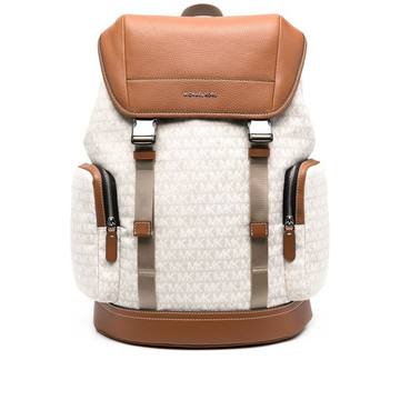 Hudson logo backpack