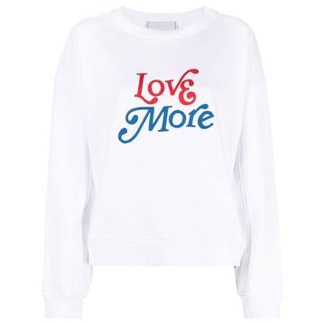 Love More 毛衣