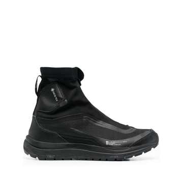 Salomon Bamba 2 hi-top sneakers