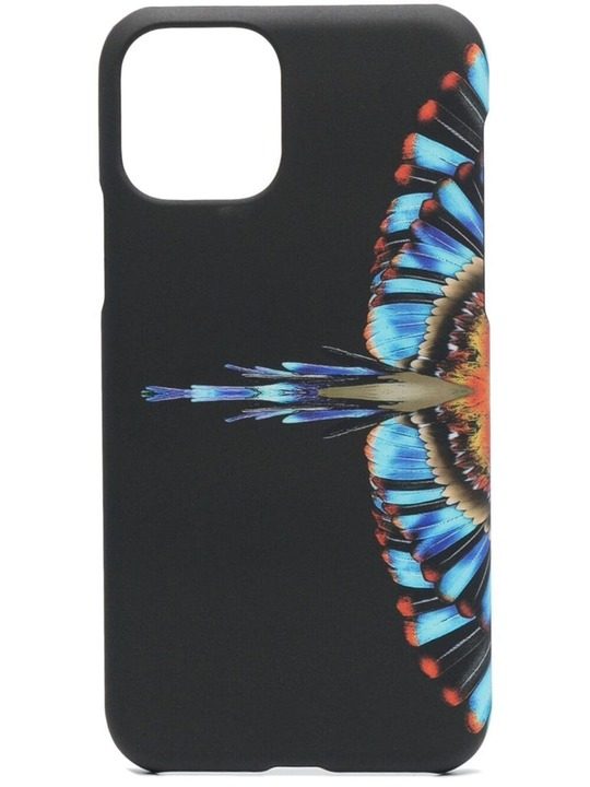 iPhone 11 Pro Grizzly Wings 手机壳展示图