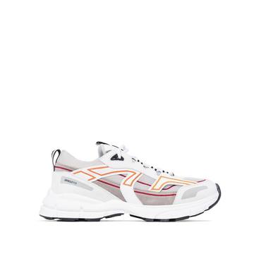 white Marathon R-Trail sneakers