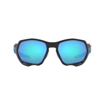 Oakley Plazma 圆框太阳眼镜