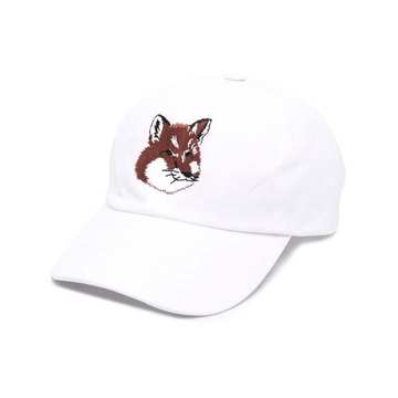 embroidered baseball cap