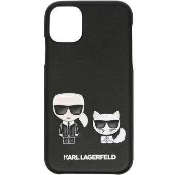 iPhone 11 Karl & Choupette 手机壳